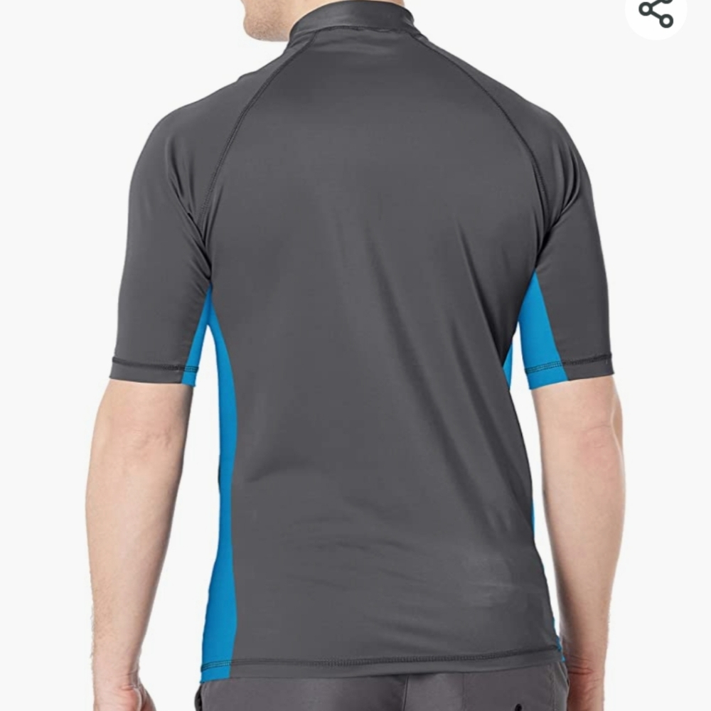Kanu Surf Rashguard XXL - Picture 3 of 4